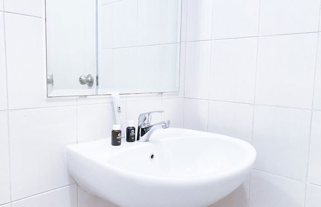 Great Choice And Homey 2Br Signature Park Grande Apartment - Photo 11