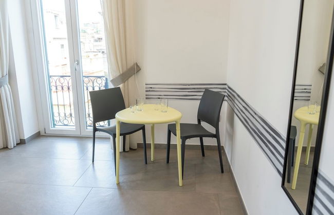 Maria's Bright Flats at the Cathedral - Foto 42