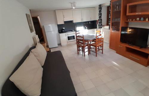 Lo Tze Cozy Apartment Near the Slopes with Garage - Foto 4