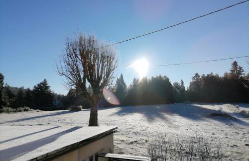 Gîte Au Cœur De La Nature - Foto 6