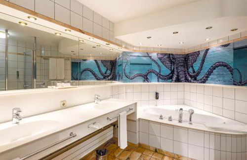 Seminaris Hotel Bad Boll - Foto 80