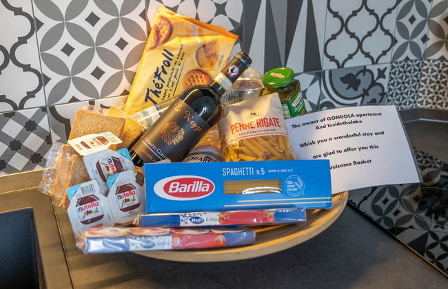 Appartamento Comballo Residence La Darsena - Photo 15