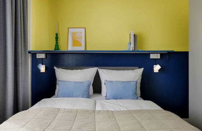 Max Aparthotel by Homekeepers - Foto 10