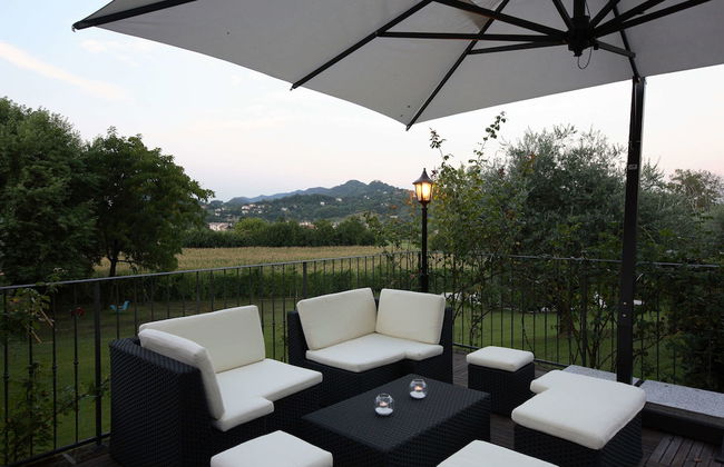 Country House Barone d’Asolo - Photo 59