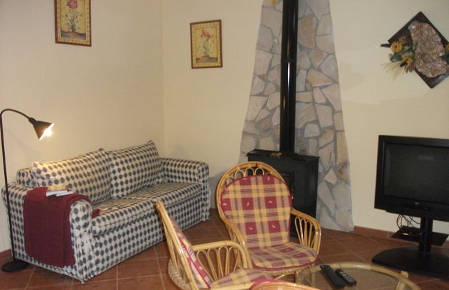 Casa Rural Cortijo El Helao - Foto 5