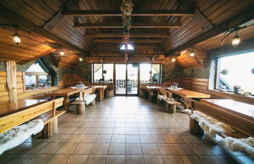 Bacówka Biały Jeleń - Photo 19