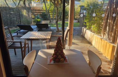 coucher de soleil vensac ocean Montalivet - Foto 26