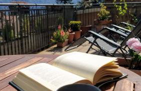 Appartamento La terrazza di Dora - Foto 31