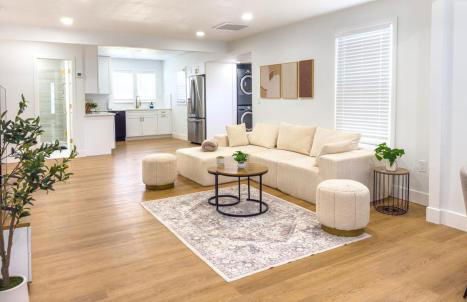 Chic South Tampa dreamy house - Foto 25