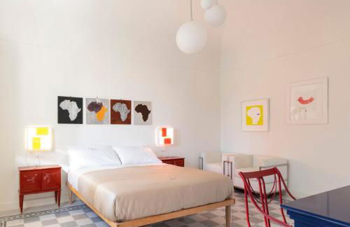 Residenza Villa Tosca - Photo 37