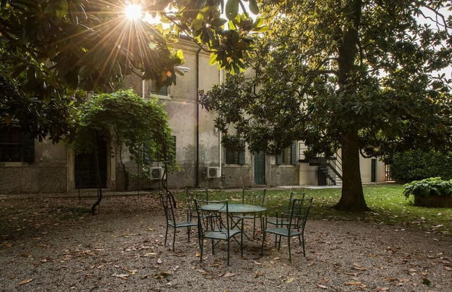 Azienda Agricola Le Colombare - Foto 53