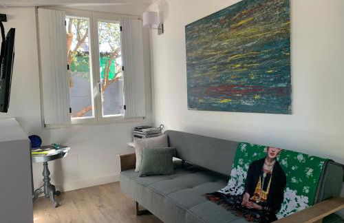 Il Giardino Segreto Gardasee Ferienhaus - Foto 10