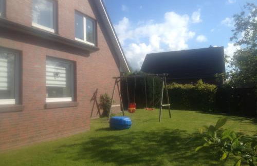 Ferienhaus "NordseeZeit" - Foto 19