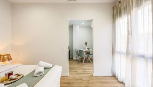 Luxe apartments Madrid Rio by RentitUP - Foto 3