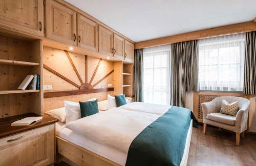 Residence Ciasa Giardun - Photo 67