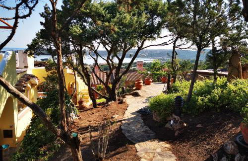 Villa TEA Costa Smeralda - Porto Cervo - Foto 75