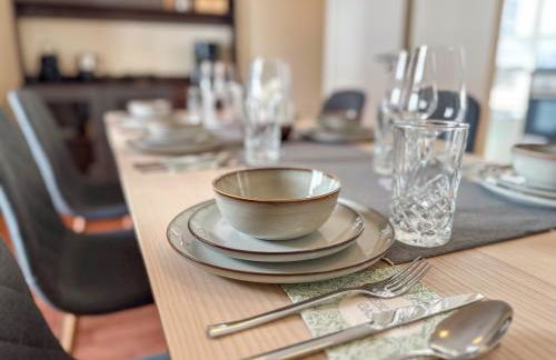 MaBu Homes - Mitten in Nienburg - Foto 37