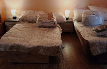 Agroturystyka pod skałką u Marzeny - Foto 4