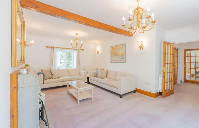 The Old Coach House Salcombe - Foto 12