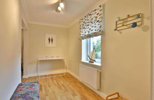 Ferienwohnung Mammutbaum - Foto 7