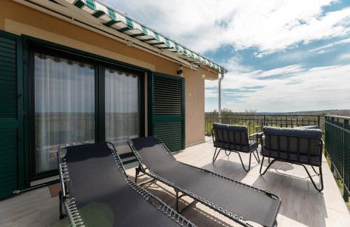 Kuća za odmor Komarica - Foto 11