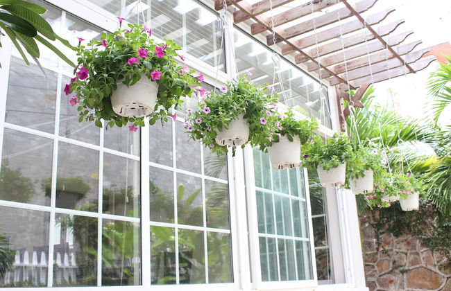 Des Ami Villa - Foto 40