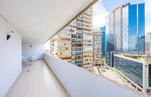 Casa Kenzo with parking by NapoliApartments - Foto 18