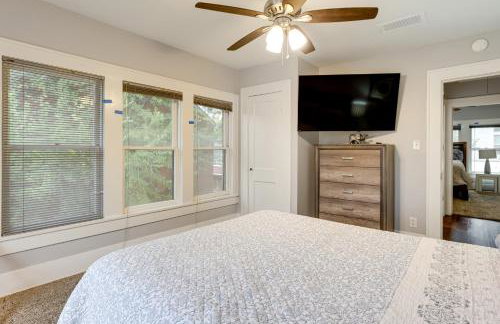 Updated Apt with Parking Spot 6 Mi to NRG Stadium! - Foto 14