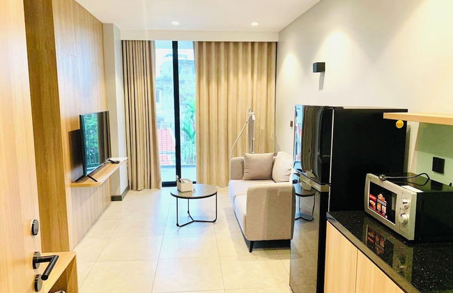 Sun Residence Hotel - Foto 17