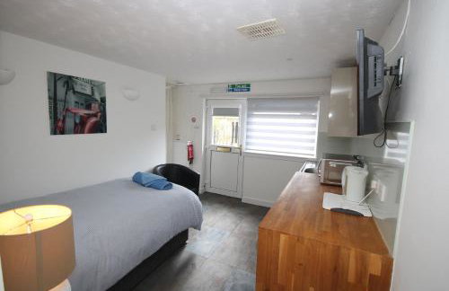 Serviced Accommodation Moray - Photo 11