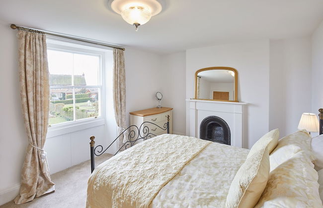 Host Stay Bay View House - Foto 14