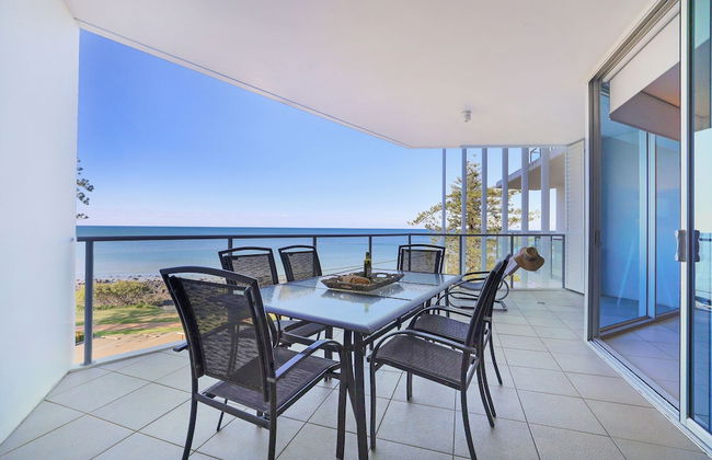 C Bargara Resort - Foto 37