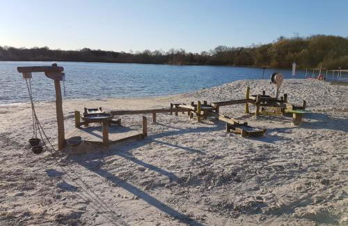 Ferienhaus SeeZeit - Foto 21