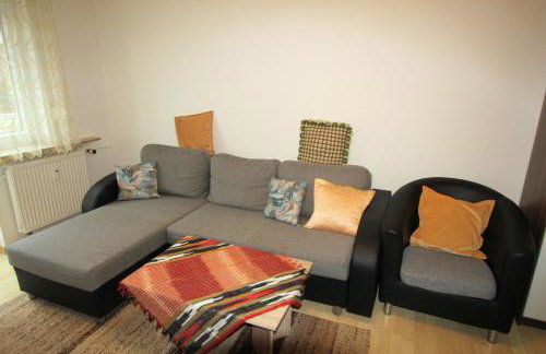 Private Apartment - Mittelfeld - Foto 5