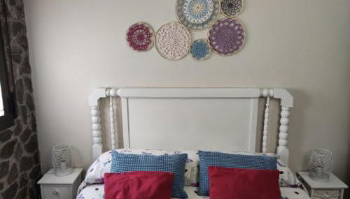 Casa Rural Lahuerta - Foto 2