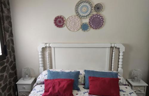 Casa Rural Lahuerta - Foto 2