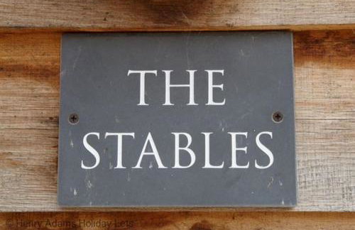 The Stables , Birdham - Foto 32