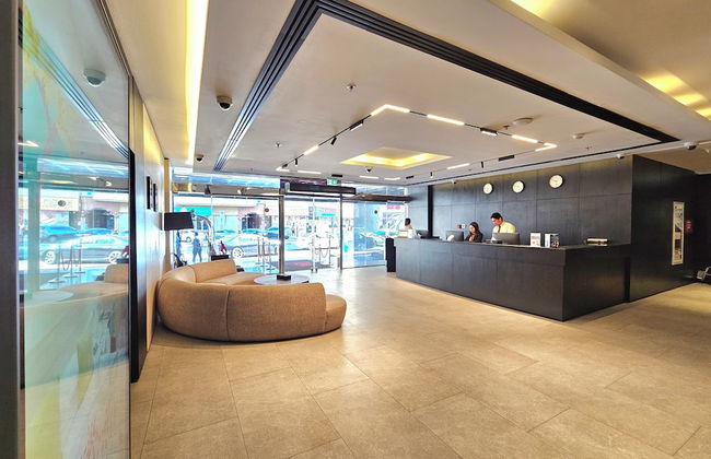 Rose Garden Hotel Apartments Barsha - Foto 3