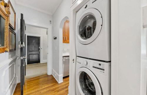 2 BR in Myers Park with comfortable screened porch - Foto 20