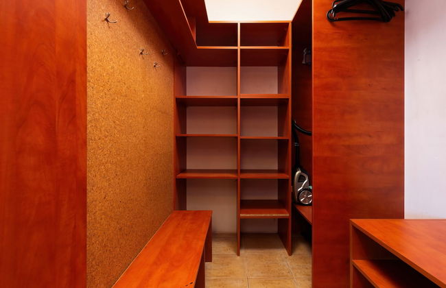 Apartment Wyspowa Warsaw by Renters - Foto 28