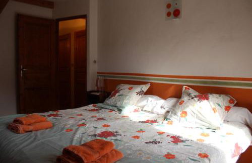 la grange avec spa - Photo 36