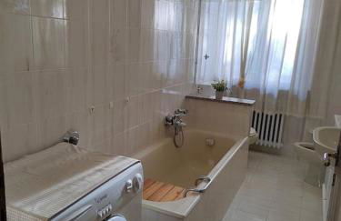 B&B La Finestra Sul Mare - Foto 28