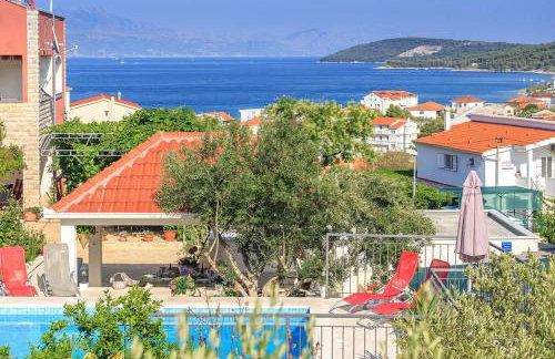 Apartment Zeljana - Photo 41