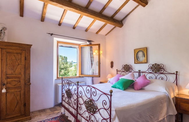 Belvilla by OYO Villa Limoni Dieci - Foto 2