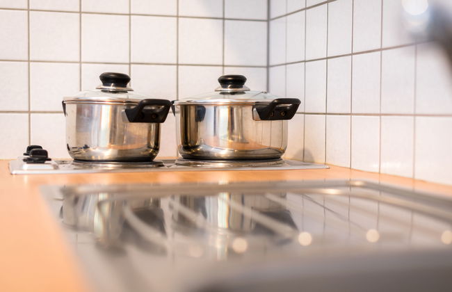 1 bedroom Apartment in Bad Neuenahr-Ahrweiler with garden - Photo 14