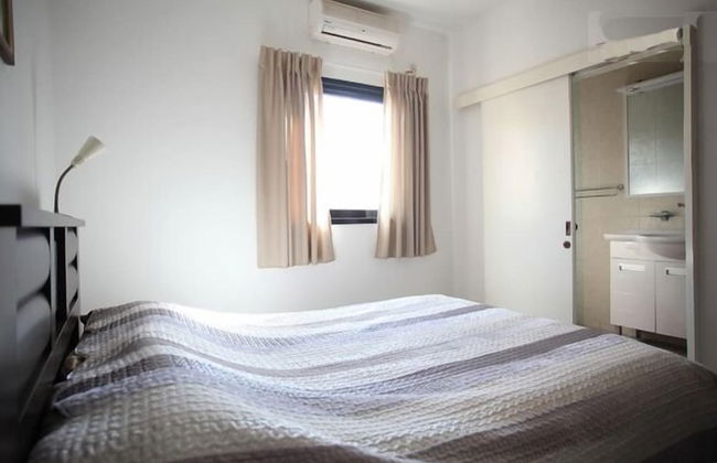 Sea Suites Apartments - Foto 41