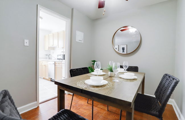 Prime Alexandria Location Corporate Apt - Foto 35