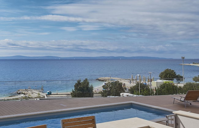 Eol Apartments Split - Foto 75