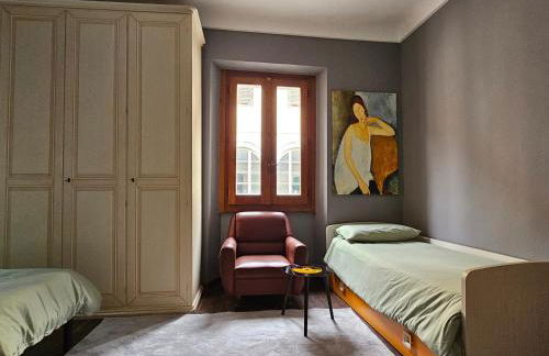 Casa Feliciani - MonferratoHome - Foto 6