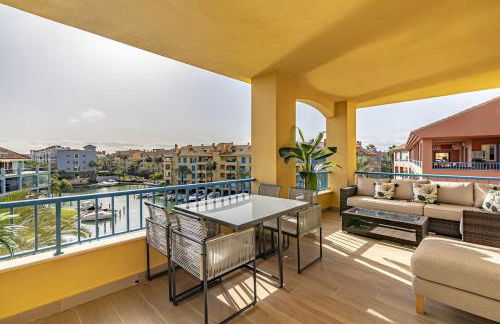 Waterfront Polo Royale III - Foto 1